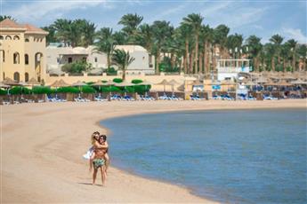 Cleopatra Luxury Resort Makadi Bay 5* Cleopatra Luxury Resort Makadi Bay 5*