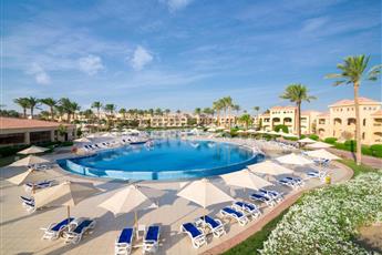 Cleopatra Luxury Resort Makadi Bay 5* Cleopatra Luxury Resort Makadi Bay 5*