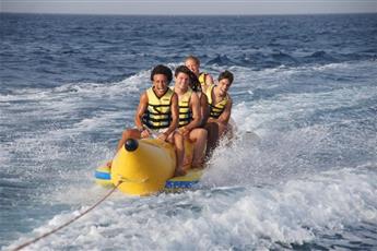 Cleopatra Luxury Resort Makadi Bay 5* Cleopatra Luxury Resort Makadi Bay 5*