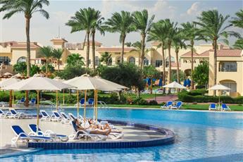 Cleopatra Luxury Resort Makadi Bay 5* Cleopatra Luxury Resort Makadi Bay 5*