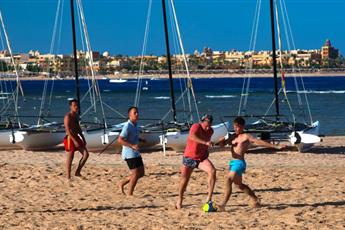 Cleopatra Luxury Resort Makadi Bay 5* Cleopatra Luxury Resort Makadi Bay 5*