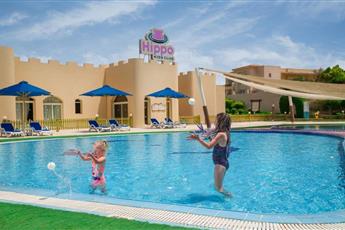 Cleopatra Luxury Resort Makadi Bay 5* Cleopatra Luxury Resort Makadi Bay 5*