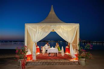 Cleopatra Luxury Resort Makadi Bay 5* Cleopatra Luxury Resort Makadi Bay 5*