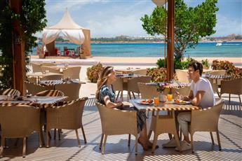 Cleopatra Luxury Resort Makadi Bay 5* Cleopatra Luxury Resort Makadi Bay 5*