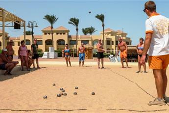 Cleopatra Luxury Resort Makadi Bay 5* Cleopatra Luxury Resort Makadi Bay 5*