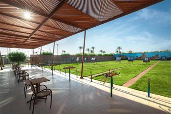 Cleopatra Luxury Resort Makadi Bay 5* Cleopatra Luxury Resort Makadi Bay 5*