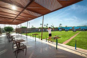 Cleopatra Luxury Resort Makadi Bay 5* Cleopatra Luxury Resort Makadi Bay 5*