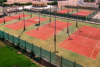 Cleopatra Luxury Resort Makadi Bay 5* Cleopatra Luxury Resort Makadi Bay 5*