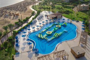 Cleopatra Luxury Resort Makadi Bay 5*