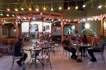 Cleopatra Luxury Resort Makadi Bay 5* Cleopatra Luxury Resort Makadi Bay 5*