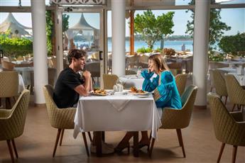 Cleopatra Luxury Resort Makadi Bay 5* Cleopatra Luxury Resort Makadi Bay 5*