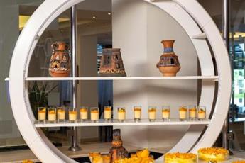 Cleopatra Luxury Resort Makadi Bay 5* Cleopatra Luxury Resort Makadi Bay 5*