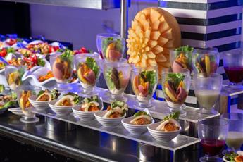 Cleopatra Luxury Resort Makadi Bay 5* Cleopatra Luxury Resort Makadi Bay 5*