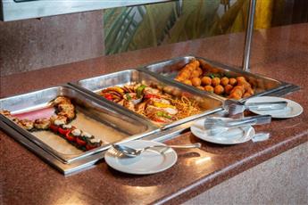 Cleopatra Luxury Resort Makadi Bay 5* Cleopatra Luxury Resort Makadi Bay 5*