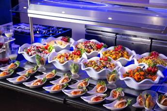 Cleopatra Luxury Resort Makadi Bay 5* Cleopatra Luxury Resort Makadi Bay 5*