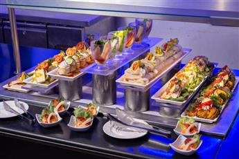 Cleopatra Luxury Resort Makadi Bay 5* Cleopatra Luxury Resort Makadi Bay 5*