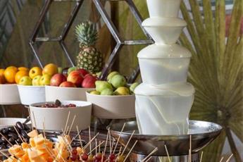 Cleopatra Luxury Resort Makadi Bay 5* Cleopatra Luxury Resort Makadi Bay 5*