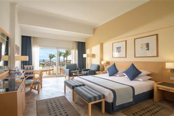 Cleopatra Luxury Resort Makadi Bay 5* Cleopatra Luxury Resort Makadi Bay 5*