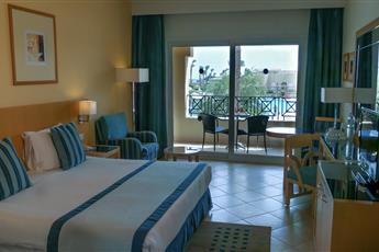 Cleopatra Luxury Resort Makadi Bay 5* Cleopatra Luxury Resort Makadi Bay 5*