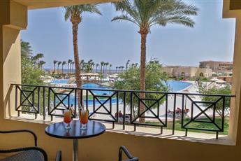 Cleopatra Luxury Resort Makadi Bay 5* Cleopatra Luxury Resort Makadi Bay 5*