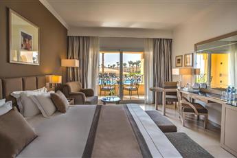 Cleopatra Luxury Resort Makadi Bay 5* Cleopatra Luxury Resort Makadi Bay 5*