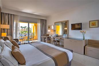 Cleopatra Luxury Resort Makadi Bay 5* Cleopatra Luxury Resort Makadi Bay 5*