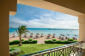 Cleopatra Luxury Resort Makadi Bay 5* Cleopatra Luxury Resort Makadi Bay 5*