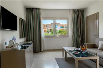 Cleopatra Luxury Resort Makadi Bay 5* Cleopatra Luxury Resort Makadi Bay 5*