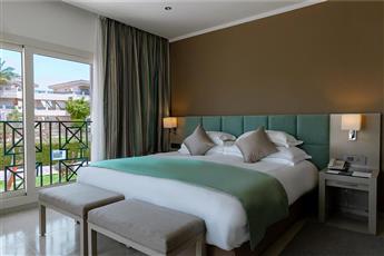 Cleopatra Luxury Resort Makadi Bay 5* Cleopatra Luxury Resort Makadi Bay 5*
