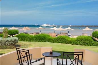 Cleopatra Luxury Resort Makadi Bay 5* Cleopatra Luxury Resort Makadi Bay 5*