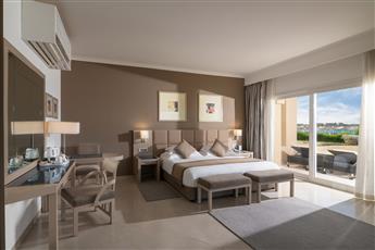 Cleopatra Luxury Resort Makadi Bay 5* Cleopatra Luxury Resort Makadi Bay 5*