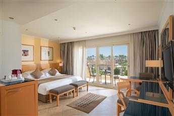 Cleopatra Luxury Resort Makadi Bay 5* Cleopatra Luxury Resort Makadi Bay 5*
