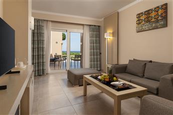 Cleopatra Luxury Resort Sharm Adults Only +16