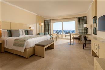 Cleopatra Luxury Resort Sharm Adults Only +16