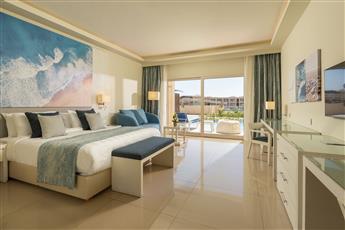 Cleopatra Luxury Resort Sharm Adults Only +16