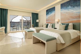 Cleopatra Luxury Resort Sharm Adults Only +16