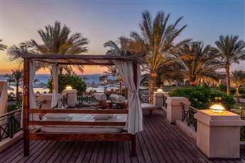 Cleopatra Luxury Resort Sharm Adults Only +16