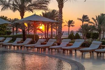 Cleopatra Luxury Resort Sharm Adults Only +16