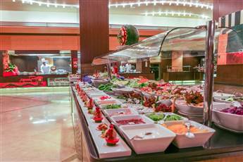 Cleopatra Luxury Resort Sharm Adults Only +16