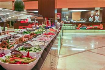 Cleopatra Luxury Resort Sharm Adults Only +16