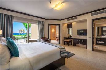 Cleopatra Luxury Resort Sharm Adults Only +16