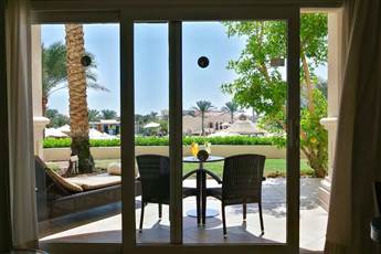 Cleopatra Luxury Resort Sharm Adults Only +16