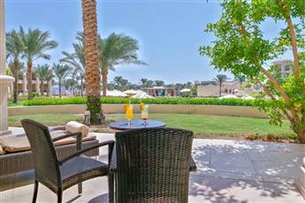 Cleopatra Luxury Resort Sharm Adults Only +16