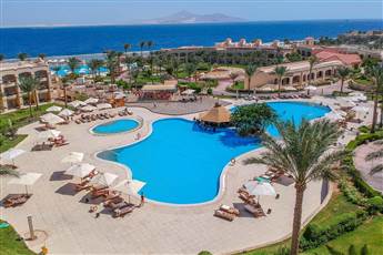 Cleopatra Luxury Resort Sharm Adults Only +16