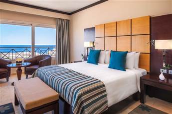 Cleopatra Luxury Resort Sharm Adults Only +16