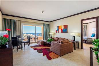 Cleopatra Luxury Resort Sharm Adults Only +16