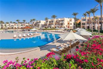 Cleopatra Luxury Resort Sharm Adults Only +16