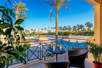 Cleopatra Luxury Resort Sharm Adults Only +16