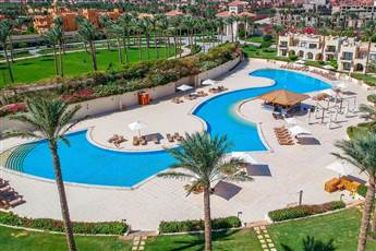 Cleopatra Luxury Resort Sharm Adults Only +16