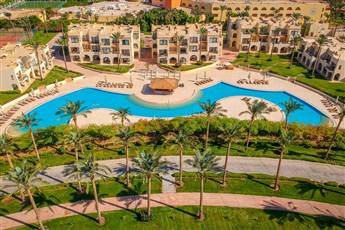 Cleopatra Luxury Resort Sharm Adults Only +16
